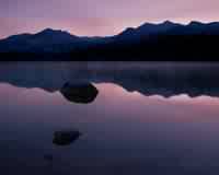 Wrights Lake