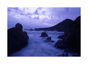 Carmel Coast